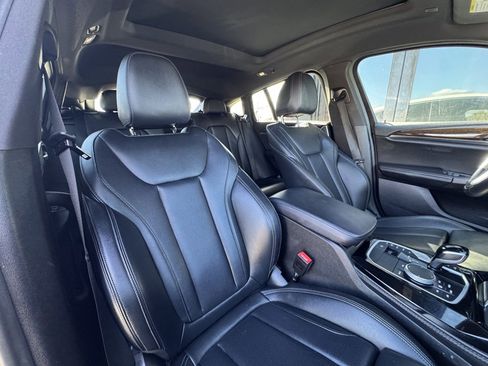 Certified 2023 BMW X4 xDrive30i image 30