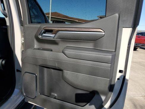 New 2026 Chevrolet Silverado 1500 RST w/ LPO, Dark Essentials Package image 11