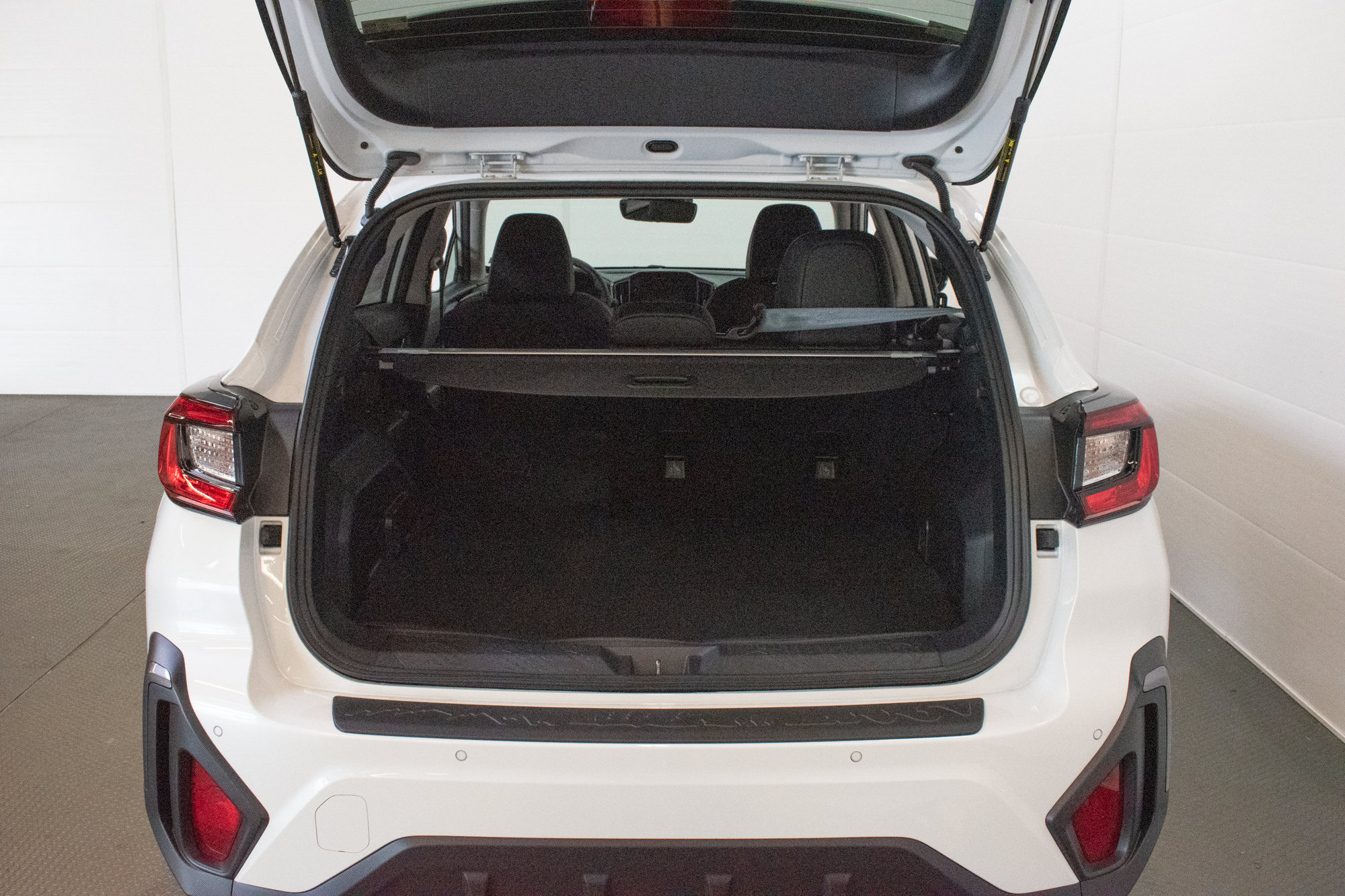 New 2026 Subaru Crosstrek 2.5i Limited AWD/4WD image 25