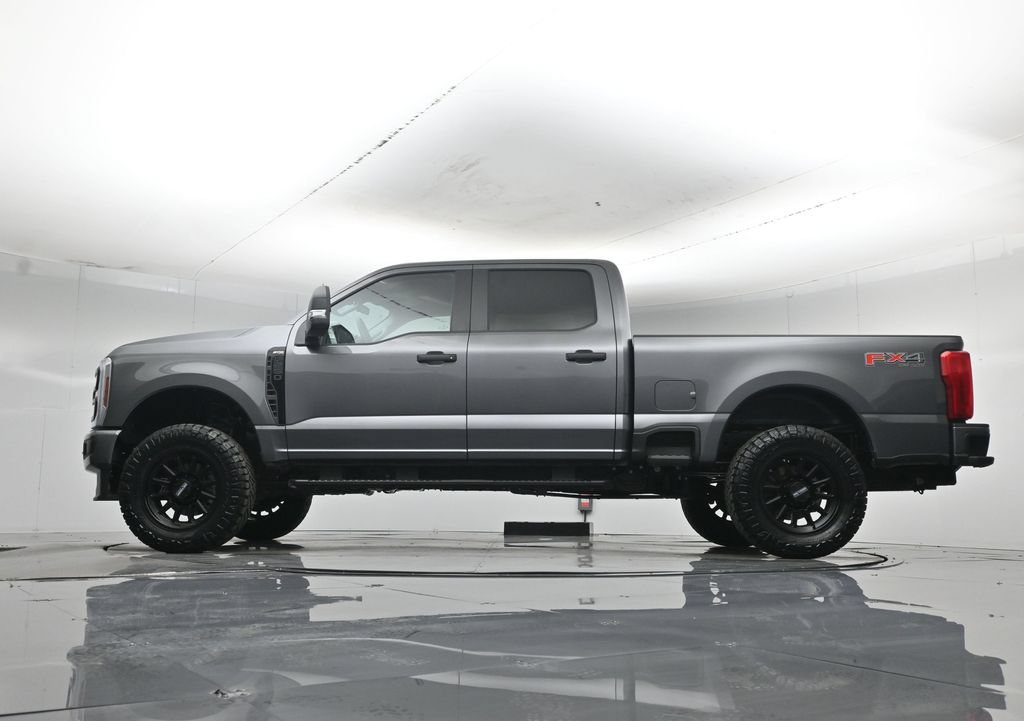 Used 2026 Ford F250 XL w/ STX Appearance Package AWD/4WD image 52