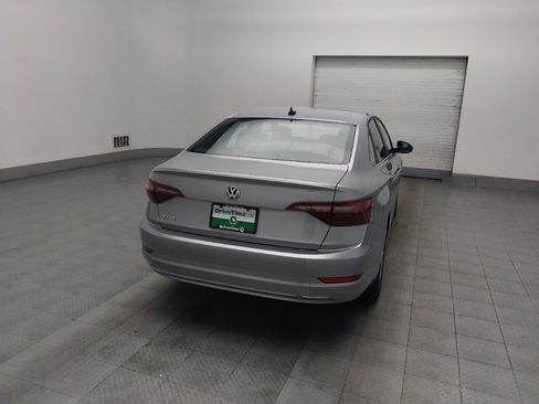 Used 2020 Volkswagen Jetta S w/ Driver Assistance Package image 7