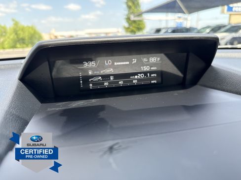 Used 2023 Subaru Forester Sport AWD/4WD image 30