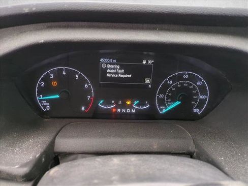 Used 2020 Ford Transit 250 Medium Roof w/ Load Area Protection Package image 9