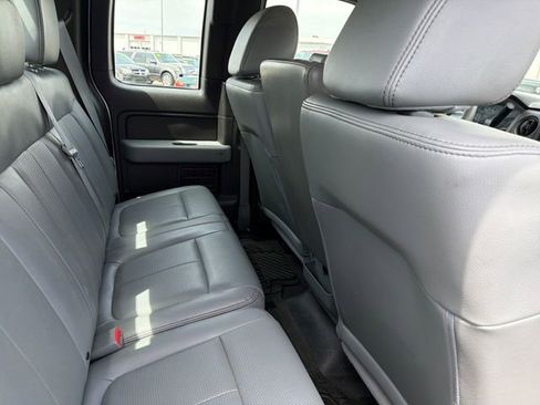 Used 2012 Ford F150 XL w/ Trailer Tow Pkg RWD image 23