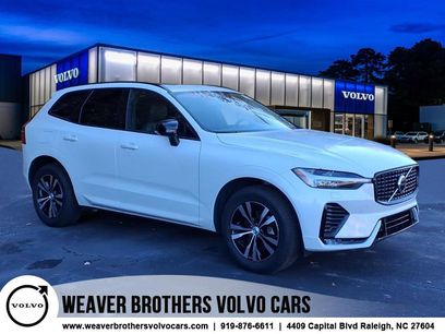 Certified 2025 Volvo XC60 B5 Core