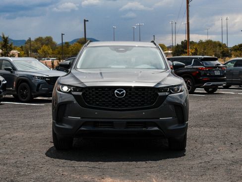 Used 2026 MAZDA CX-50 AWD 2.5 Hybrid w/ Weather Package image 2