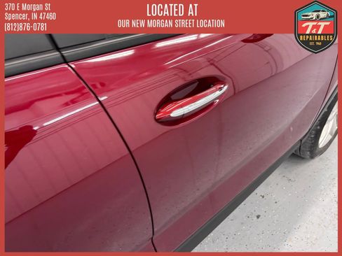 Used 2025 Buick Encore GX Preferred w/ Advanced Technology Package FWD image 27