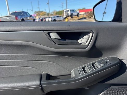 New 2026 Ford Escape Active w/ Tech Pack #1 image 11
