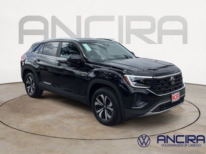 New 2026 Volkswagen Atlas Cross Sport SE