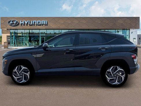 New 2026 Hyundai Kona SEL Premium image 3