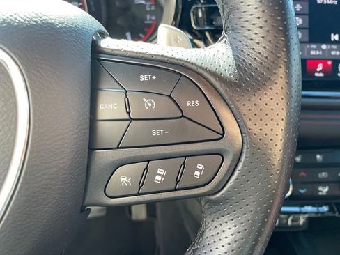 Used 2024 Dodge Durango R/T AWD/4WD image 36