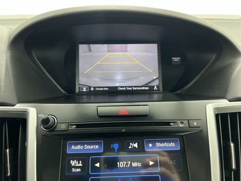 Used 2017 Acura TLX V6 w/ Technology Package image 15