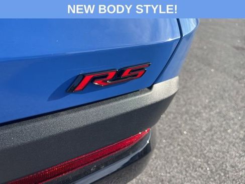 New 2026 Chevrolet Equinox RS image 6