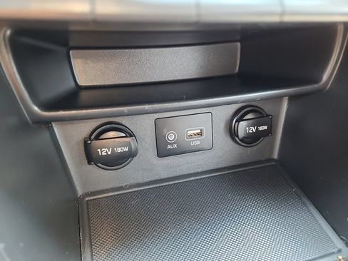 Used 2018 Hyundai Kona Limited AWD/4WD image 24