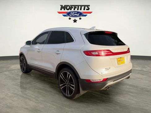 Used 2017 Lincoln MKC Black Label AWD/4WD image 3