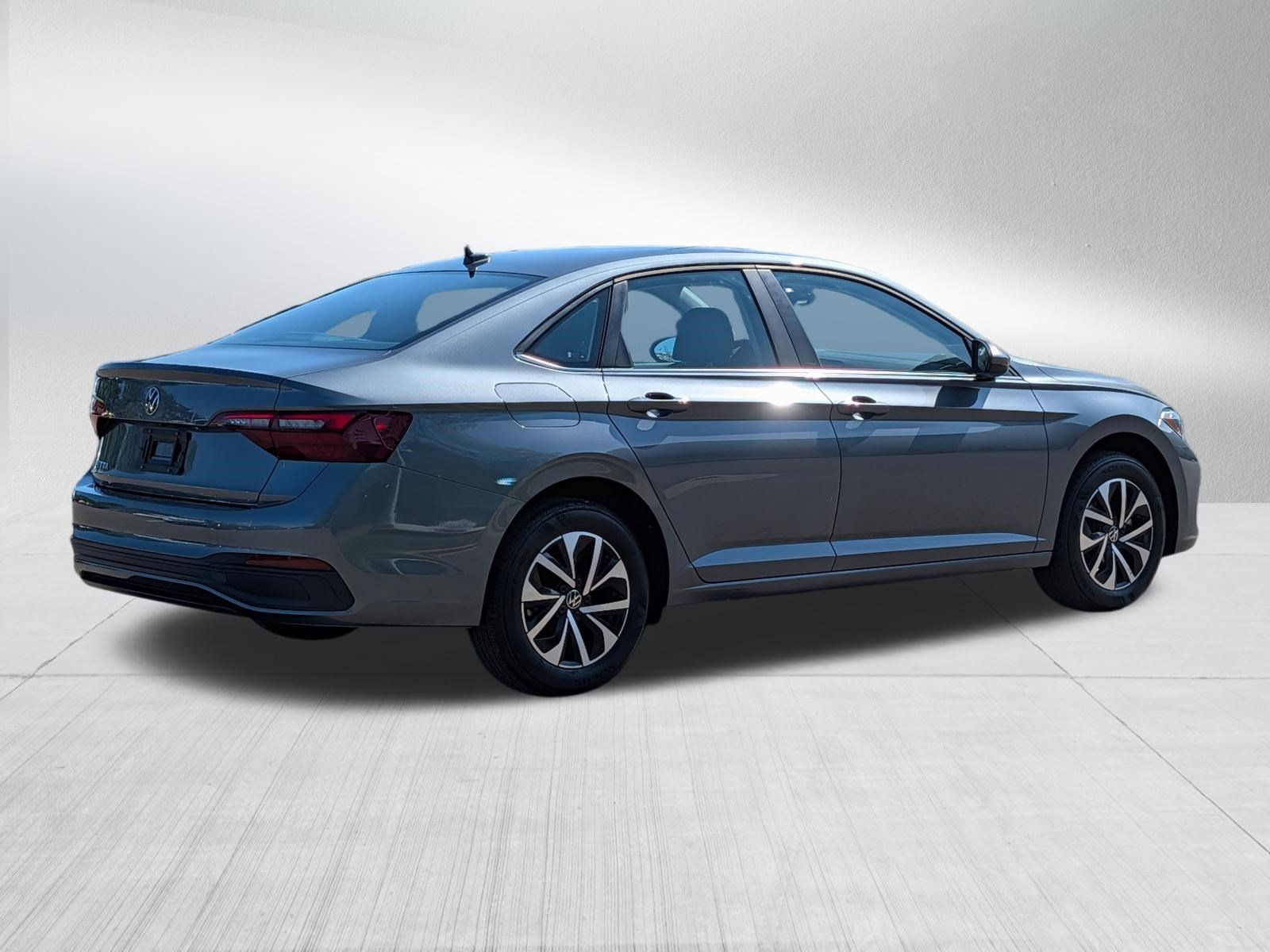 Used 2023 Volkswagen Jetta S FWD image 7