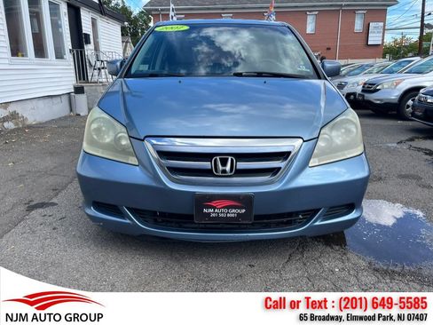 Used 2007 Honda Odyssey EX-L image 3