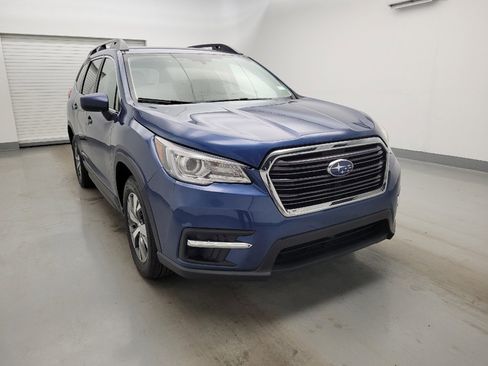 Used 2022 Subaru Ascent Premium w/ Convenience Package AWD/4WD image 14