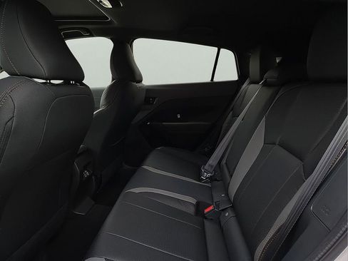 New 2026 Subaru Crosstrek 2.5i Wilderness image 10