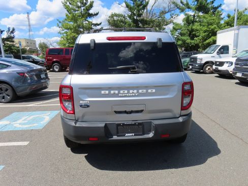 Used 2021 Ford Bronco Sport Big Bend image 6