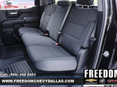 New 2026 GMC Sierra 1500 Pro w/ Graphite Edition image 14