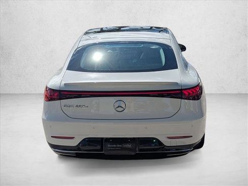 Used 2022 Mercedes-Benz EQS 450+ Sedan image 7