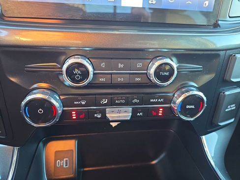 Used 2023 Ford F150 XLT w/ Equipment Group 302A High image 27