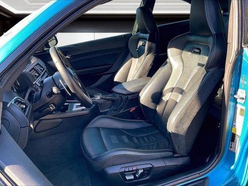 Used 2019 BMW M2 Competition w/ Executive Package image 27