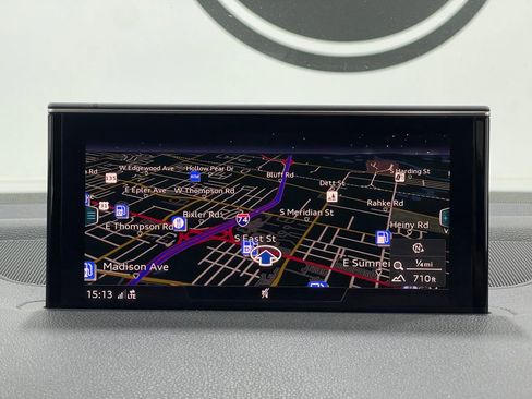 Used 2018 Audi Q7 3.0T Prestige w/ Prestige Package image 10