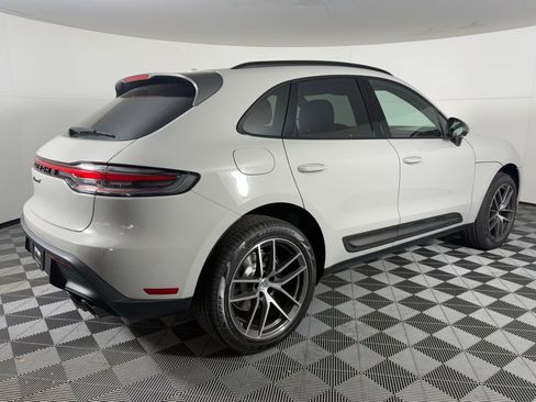 New 2026 Porsche Macan Turbo image 7