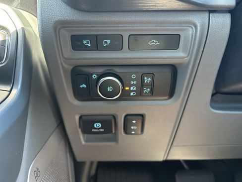 Used 2023 Ford F150 Lariat w/ Equipment Group 502A High AWD/4WD image 31
