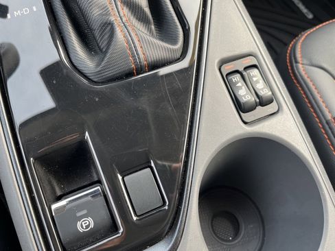 Certified 2025 Subaru Crosstrek 2.5i Limited image 21