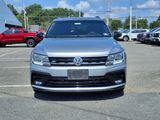 Used 2019 Volkswagen Tiguan SEL Premium R-Line image 2