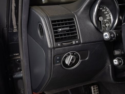 Used 2013 Mercedes-Benz G 500 image 20