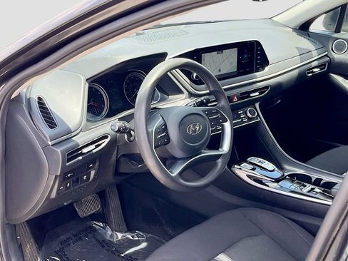 Used 2023 Hyundai Sonata SEL w/ Cargo Package FWD image 9