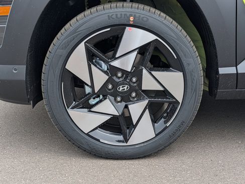 New 2026 Hyundai Kona Limited AWD/4WD image 5