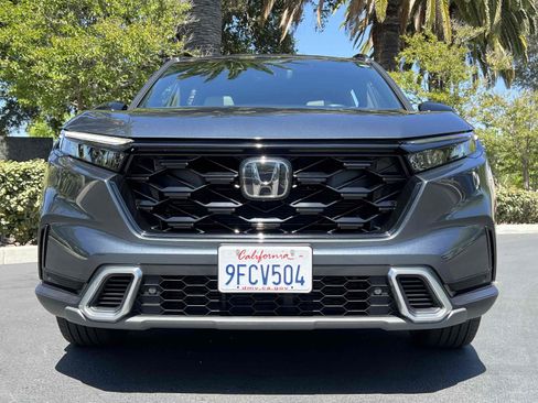 Used 2023 Honda CR-V Sport Touring image 99