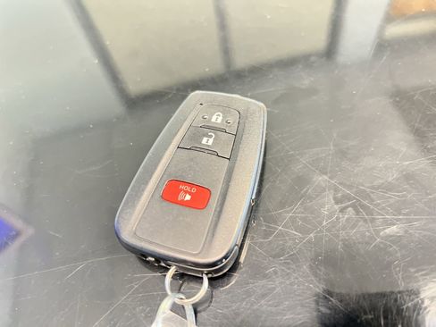 Used 2024 Toyota 4Runner TRD Off-Road image 35