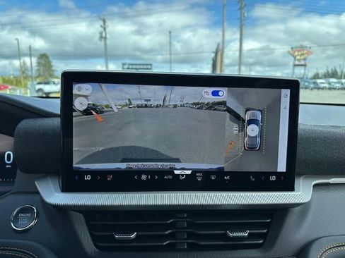 New 2026 Ford Explorer Tremor AWD/4WD image 16