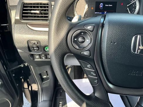 Used 2023 Honda Ridgeline Sport image 31