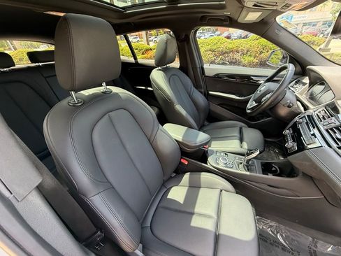 Used 2021 BMW X2 xDrive28i w/ Premium Package AWD/4WD image 41