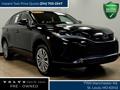 Used 2024 Toyota Venza XLE