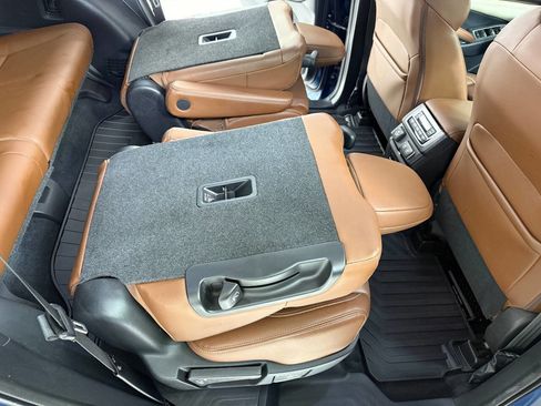 Used 2020 Subaru Ascent Touring w/ Popular Package #2A AWD/4WD image 25