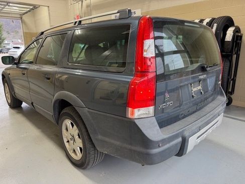 Used 2006 Volvo XC70 image 9