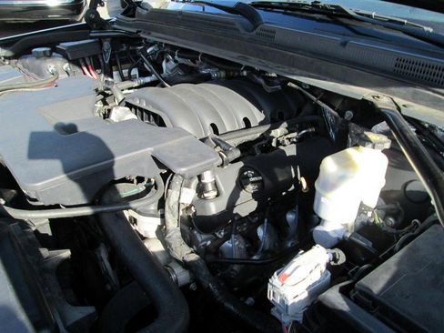 Used 2016 Chevrolet Suburban 4WD w/ Max Trailering Package image 17