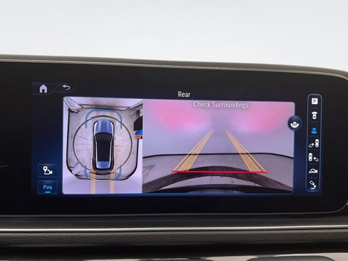 Used 2024 Mercedes-Benz GLE 350 GLE 350 4WD image 16