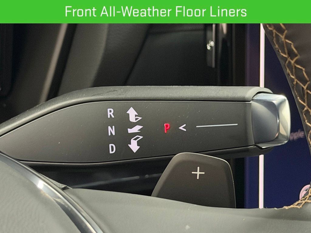 Certified 2027 GMC Terrain AT4 w/ LPO, Floor Liner Package AWD/4WD image 38