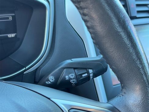 Used 2016 Ford Fusion SE image 29