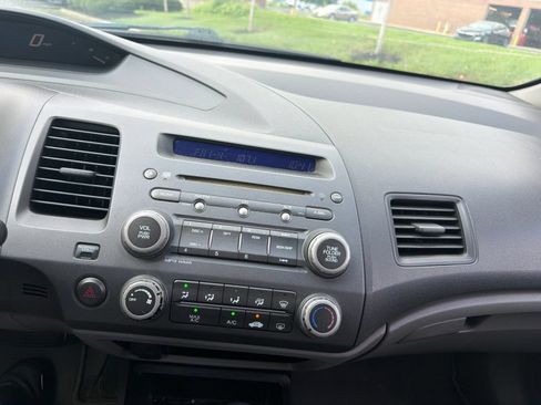 Used 2010 Honda Civic EX image 23