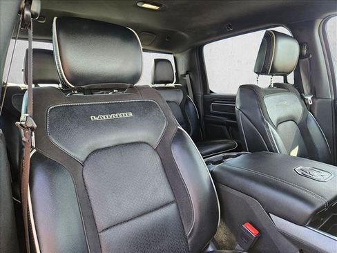 Used 2026 RAM 1500 Laramie AWD/4WD image 14